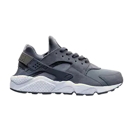 Кроссовки Nike Air Huarache 'Cool Grey', серый 318429 021 | grey