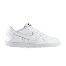 Кроссовки Nike Son of Force, белый 616775 101 | white