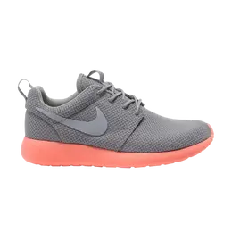 Кроссовки Nike Roshe Run 'Mango', серый 511881 006 | grey