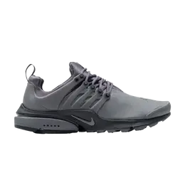 Кроссовки Nike Air Presto Utility 'Dark Grey', серый 862749 002 | grey