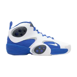 Кроссовки Nike Air Flight One 'Orlando', белый 538133 100 | white