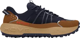 Under Armour Кроссовки Fat Tire Venture Pro 'Midnight Navy Phoenix Fire', синий 3027212 400 | blue