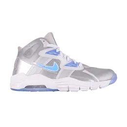 Кроссовки Nike Lunar 180 Trainer SC Premium, серый 646797 001 | grey