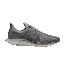 Кроссовки Nike Zoom Pegasus Turbo 'Atmosphere Grey', серый aj4114 003 | grey