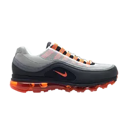 Кроссовки Nike Air Max 24-7, серый 397252 011 | grey