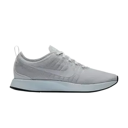 Кроссовки Nike Dualtone Racer SE 'Wolf Grey', серый 922170 003 | grey