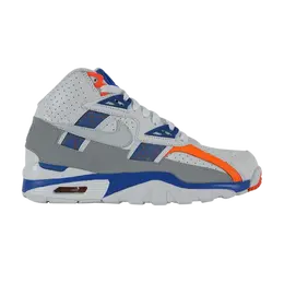 Кроссовки Nike Air Trainer SC High 'Reverse Auburn', белый 302346 122 | white