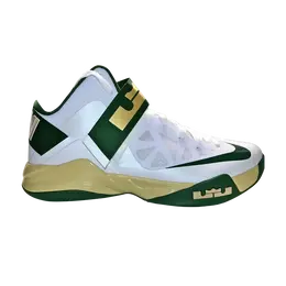 Кроссовки Nike Zoom Soldier 6 'SVSM', белый 377529 xc | white