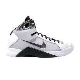 Кроссовки Nike Hyperdunk Supreme 'Black Mamba', белый 333373 142 | white
