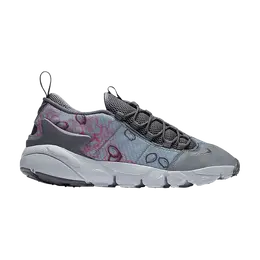 Кроссовки Nike Air Footscape NM Premium QS 'Sakura', серый 846786 002 | grey