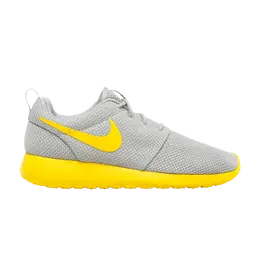 Кроссовки Nike Roshe Run, серый 511881 073 | grey