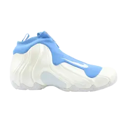 Кроссовки Nike Air Flightposite, белый 624015 141 | white