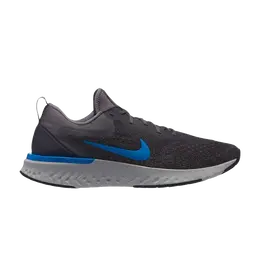 Кроссовки Nike Odyssey React 'Thunder Grey', серый ao9819 008 | grey