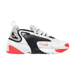Кроссовки Nike Zoom 2K 'Grey Infrared', белый ao0269 105 | white