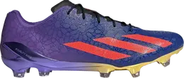 Adidas Кроссовки X Crazyfast Salah+ FG 'Egyptian Nights Pack', фиолетовый if5817 | purple