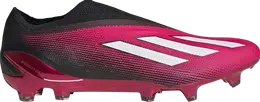 Adidas Кроссовки X Speedportal+ FG 'Own Your Football Pack', розовый gz5126 | pink