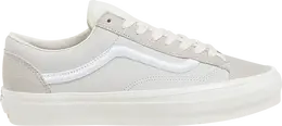 Vans Кроссовки Premium Old Skool 36 'Wind Grey', серый vn000cr3cpn | grey