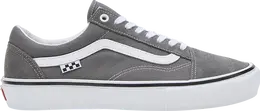 Vans Кроссовки Skate Old Skool 'Pewter', серый vn0a5fcb1n6 | grey