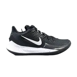 Кроссовки Nike Kyrie Low 2 TB, черный cn9827 002 | black