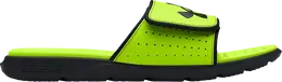 Under Armour Кроссовки Ignite Pro Slide 'High Vis Yellow', желтый 3026023 302 | yellow