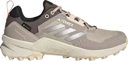 Adidas Кроссовки Terrex Swift R3 GORE-TEX 'Wonder Taupe', фиолетовый hr1315 | purple