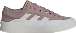 Adidas Кроссовки ZNSORED 'Purple White', фиолетовый hp5985 | purple