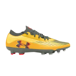 Under Armour Кроссовки Magnetico Elite 4 FG, цвет Taxi Grey 3027700 700 | taxi grey