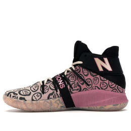Кроссовки x joe freshgoods don't be mad omn1s 'no emotions are emotions' New Balance, черный bbomnxac | black/purple