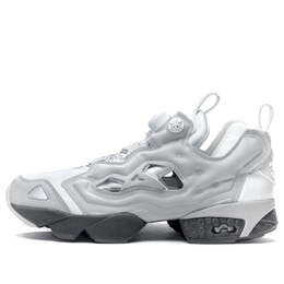 Кроссовки concepts x instapump fury 'cc' Reebok, белый bd3375 | white