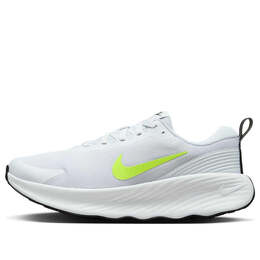 Кроссовки promina 'pure platinum black volt' Nike, мультиколор fv5285-004 | pure platinum/black/volt