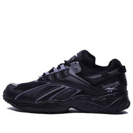 Кроссовки interval 96 'black' Reebok, черный fv6306 | black