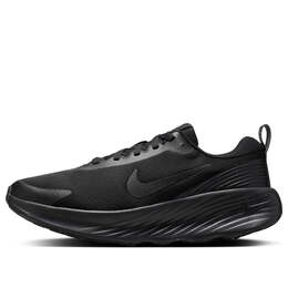 Кроссовки promina 'black dark smoke grey' Nike, черный fv5285-001 | black/dark smoke grey