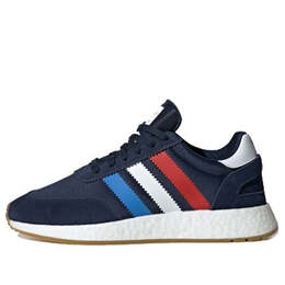 Кроссовки i-5923 'collegiate navy' Adidas, мультиколор bd7814 | conavy/actred/trublu