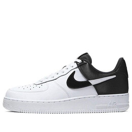 Кроссовки x nba air force 1 low 'spurs' Nike, белый bq4420-100 | white/black
