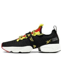 Кроссовки sole fury x boost 'hyper yellow' Reebok, желтый fw0167 | yellow