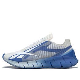 Кроссовки cottweiler x zig 3d storm 'blue' Reebok, синий fw0280 | blue