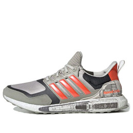 Кроссовки star wars x ultraboost 'x-wing starfighter' Adidas, мультиколор fw0536 | sesame/actora/carbon