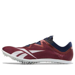 Кроссовки rbtc racer 1 'merlot' Reebok, синий fv8247 | blue cadet/merlot/white