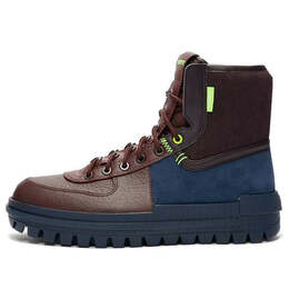 Кроссовки xarr 'el dorado' Nike, мультиколор bq5240-400 | obsidian/electric green-el dorado
