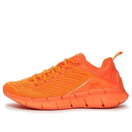 Кроссовки mita x zig kinetica 'tokyo tower' Reebok, оранжевый fw6037 | orange