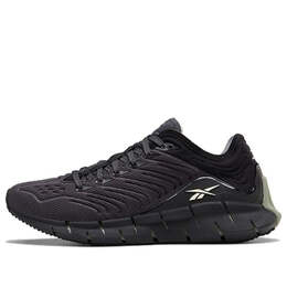 Кроссовки vainl archive x zig kinetica 'eightyone' Reebok, черный fw4781 | black