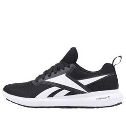 Кроссовки energylux driftium 2 black/white Reebok, черный fw4615 | black and white