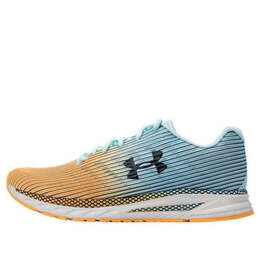 Кроссовки hovr velociti 2 ct running Under Armour, синий 3021227-300 | blue