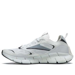 Кроссовки zig kinetica horizon 'true grey' Reebok, серый fw5302 | grey