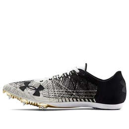 Кроссовки speedform miler 2 'white black' Under Armour, белый 3000020-101 | white/black
