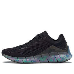Кроссовки zig kinetica 'visualizing energy - black' Reebok, черный fw5286 | black