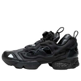 Кроссовки concepts x instapump fury 'cc' Reebok, черный bs5095 | black