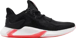 Кроссовки Adidas Edge XT 'Solar Red', черный ee4162 | black