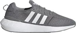 Кроссовки Adidas Swift Run 22 'Grey', серый gz3495 | grey