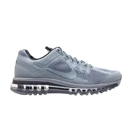 Кроссовки Nike Air Max 2013+ Qs 'Usatf', серый 586180 001 | grey